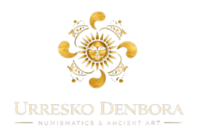 Urresko Denbora logo