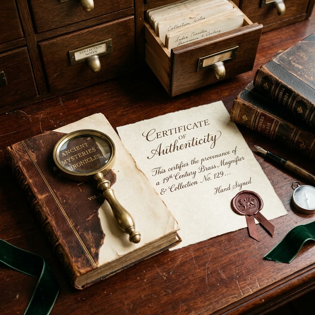 Run a targeted catalog search