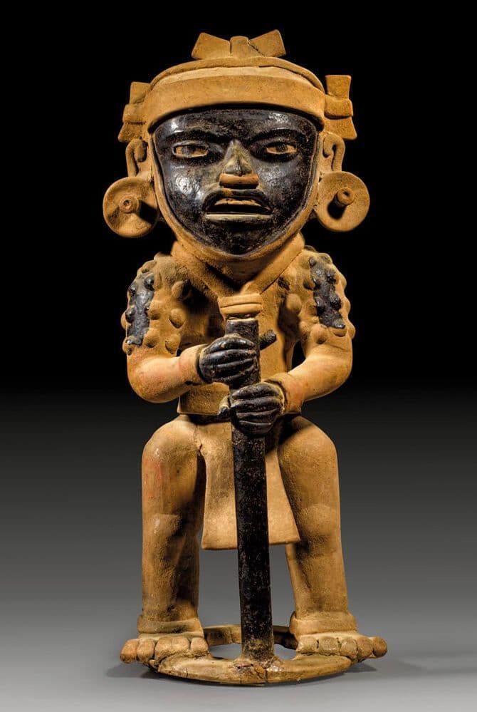 Mexico Figure