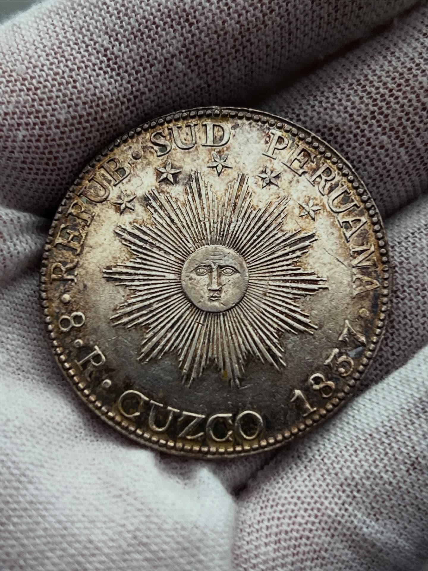 Cuzco Moneda