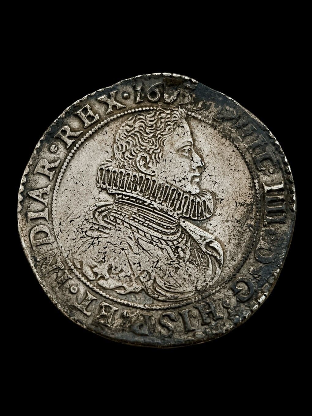1633 Ducado