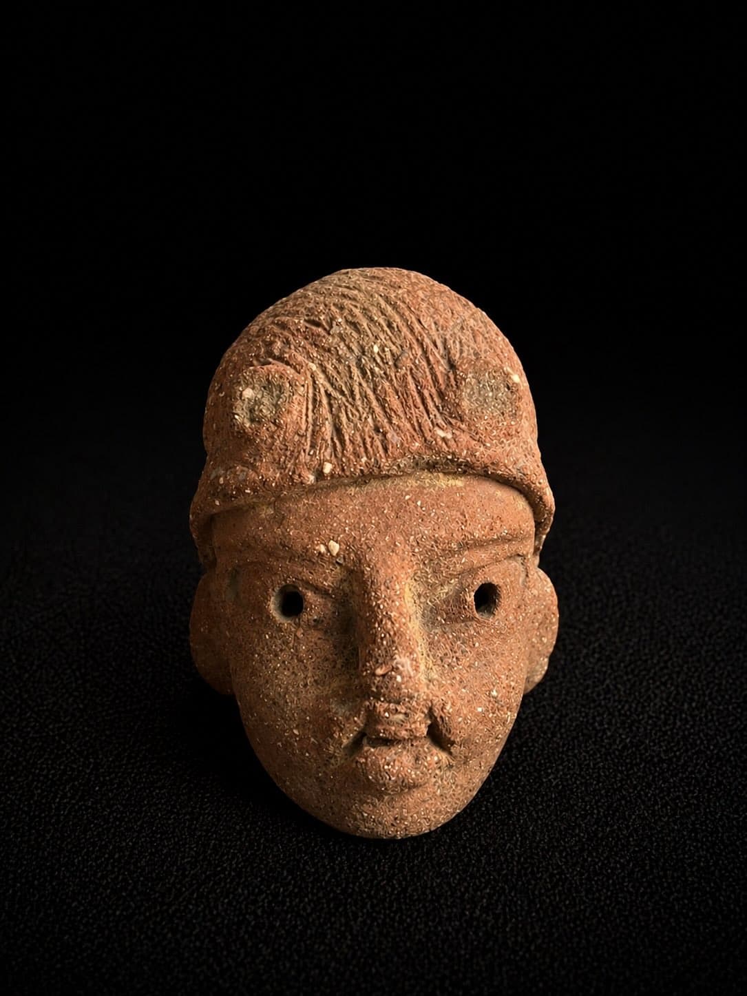 Tlatilco Head